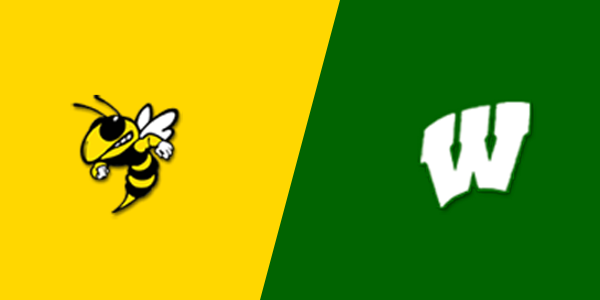 Forest Hills High School vs. West Stanly High School