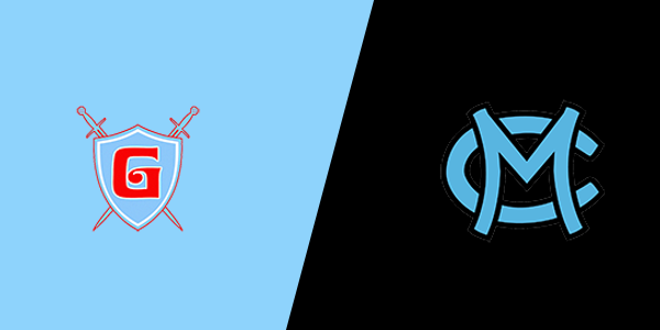 Ganesha High School vs. Montclair High School