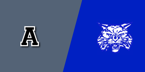 Away vs. Childress High School