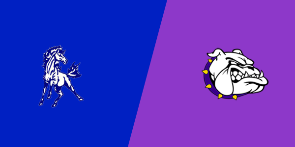 Brookesmith School vs. Moran High School