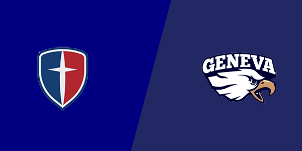 Cornerstone Christian School - San Antonio vs. Geneva School Of Boerne