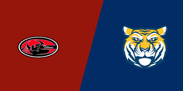 Gunn High School vs. Notre Dame High School - Belmont