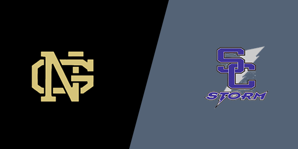 North Gaston High School vs. Stuart W Cramer High School