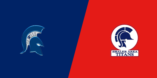 Hempfield Area High School vs. Shaler Area High School
