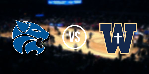 Kentucky Country Day School vs Whitefield Academy