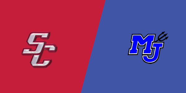 Shelby County High School vs. Mortimer Jordan High School
