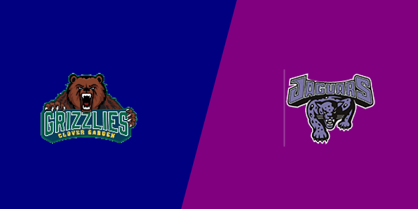Clover Garden School vs. River Mill Academy High School