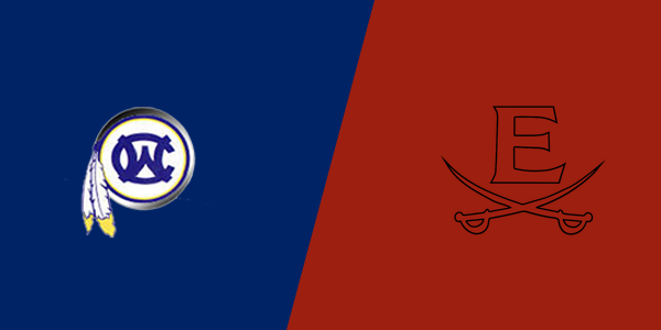 West Caldwell High School vs. East Rutherford High School