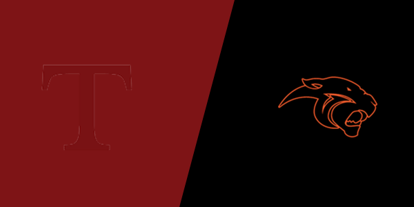 Thomasville High School vs. Marengo High School
