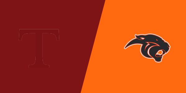 Thomasville High School vs. Marengo High School