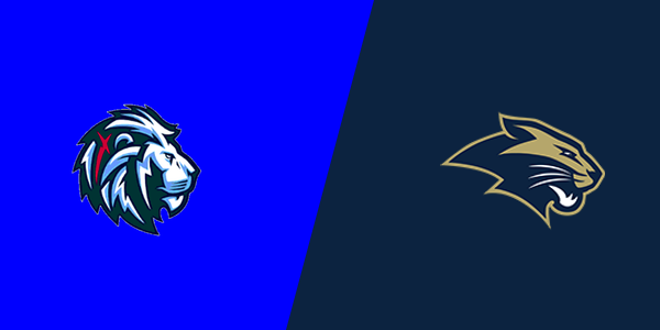 Destiny Christian Academy vs. West Park High School