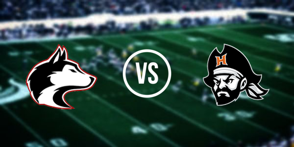 Hewitt-Trussville High School vs. Hoover High School