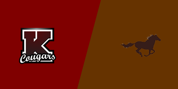 Klondike High School vs. Sands High School