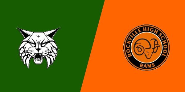Walter Johnson High School vs. Rockville High School