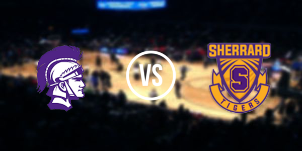 Downers Grove North High School vs Sherrard High School