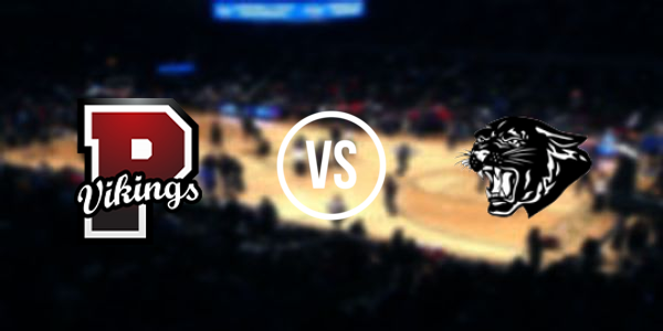 Posen High School vs. Pickford High School