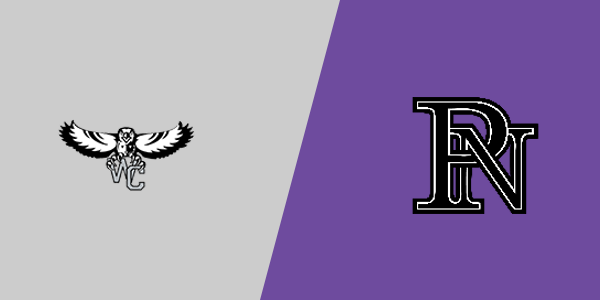 Westerville Central High School vs. Pickerington North High School