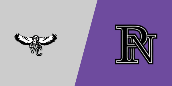 Westerville Central High School vs. Pickerington North High School