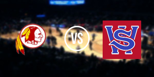 Mount Edgecumbe High School vs. Sitka High School