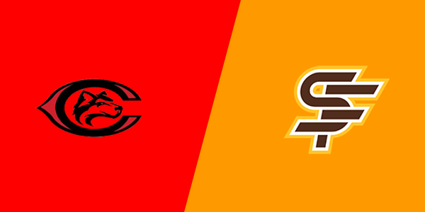 Centennial vs. Saint Francis