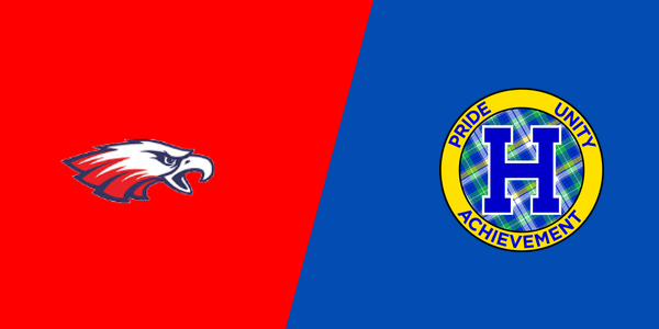 Lindbergh High School vs. Hazen High School