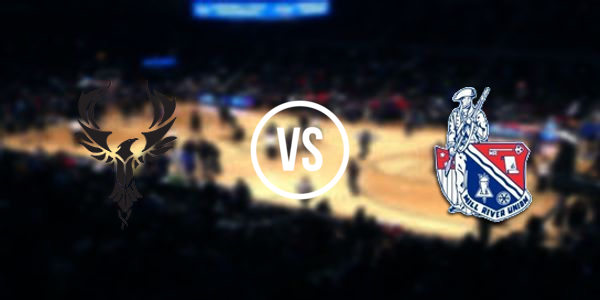 Mill River Union High School vs The Sharon Academy