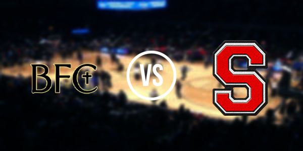 Sandusky High School vs. Bishop Foley High School