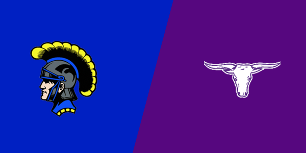 Scobey High School vs. Forsyth High School