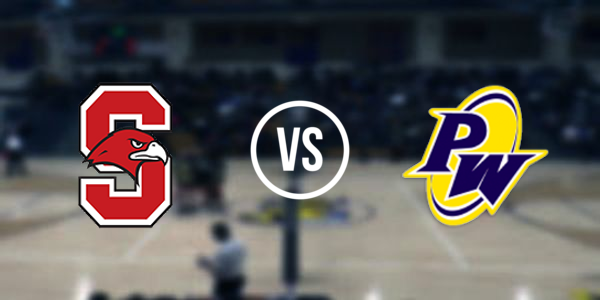 Pewamo-Westphalia High School vs Saranac High School
