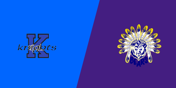 North Star High School vs. Box Elder High School