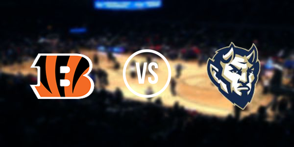 Gallup High School vs Santa Fe High School