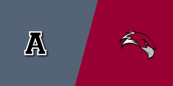 Away vs. Donoho School