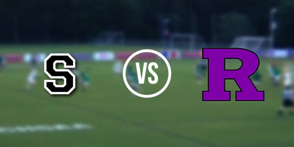 Riverside High School vs Sample Academy