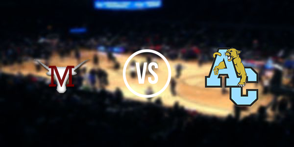 Arvada-Clearmont High School vs Meeteetse High School