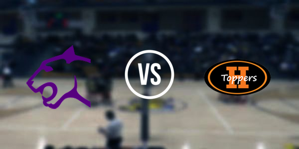 Litchfield High School vs. Hillsboro High School