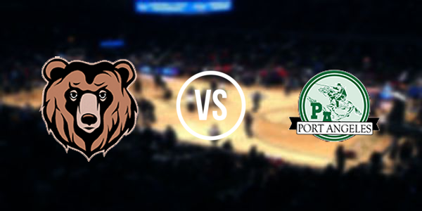 Port Angeles High School vs. Clallam Bay High School