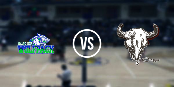 Glacier High School vs. CM Russell High School