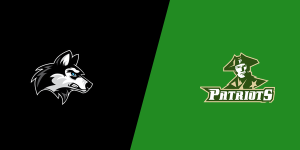 William Amos Hough High School vs. Pinecrest High School
