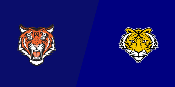 Wrightstown High School vs. Chilton High School