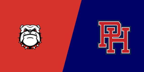 Richmond High School for the Arts vs. Patrick Henry  High School - Ashland