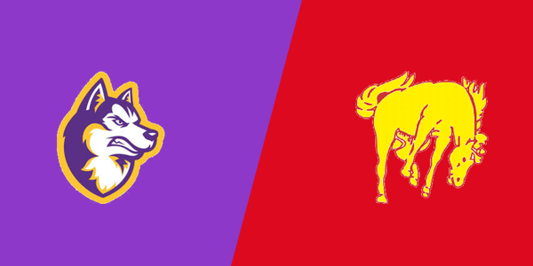 Wahpeton High School vs. Lisbon High School