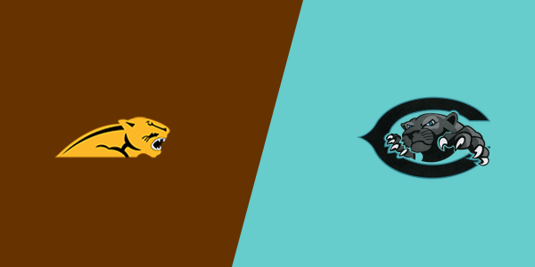 Cibola High School vs. Capital High School