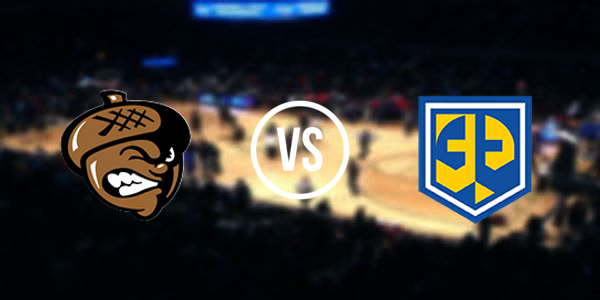 Central Wisconsin Christian High School vs Oakfield High School