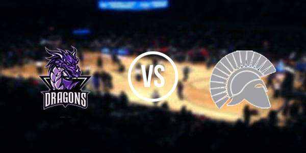 De La Salle High School vs Sacramento High School