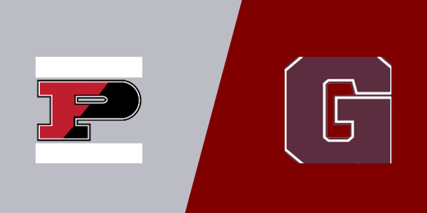 Pomona High School vs. Golden High School