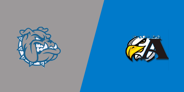 Belgreen High School vs. Appalachian High School