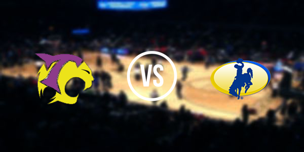 Hot Springs County High School vs Shoshoni High School