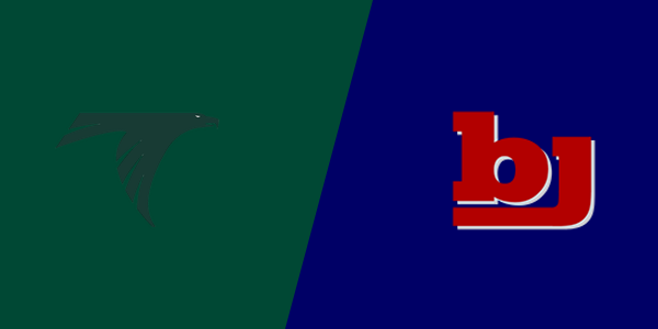 St. John Paul II Catholic High School vs. Bob Jones High School