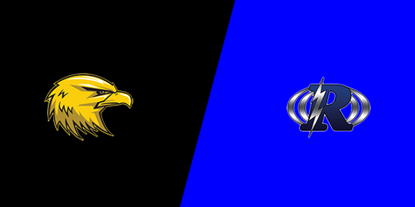Del Oro High School vs. Rocklin High School
