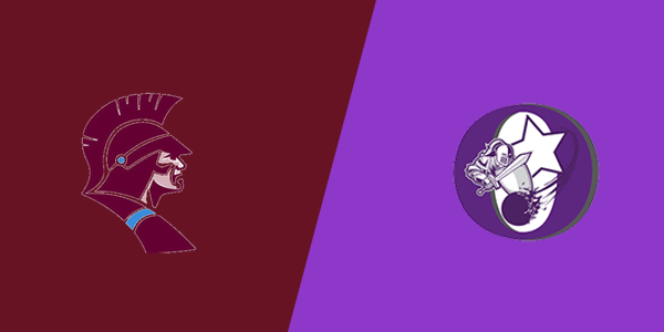 St. Joseph-Ogden High School vs. Oakwood High School
